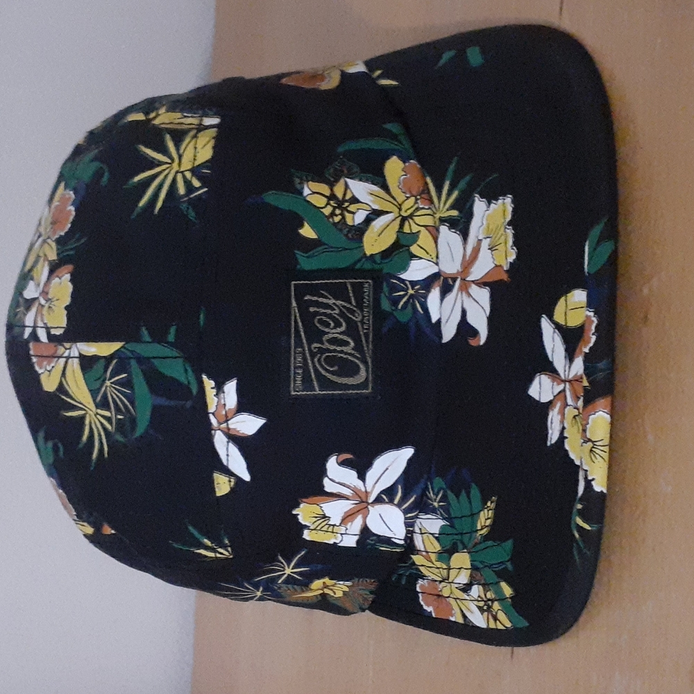 Obey Propaganda Hat